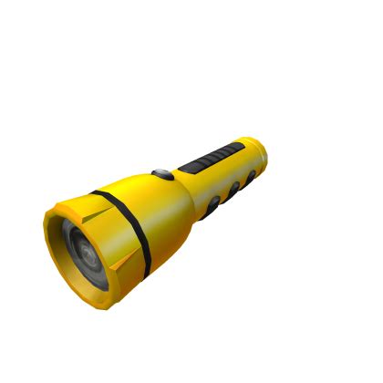 Flashlight | Roblox Wiki | Fandom