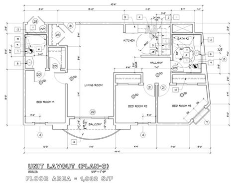 Miramar Village Floor Plans - floorplans.click