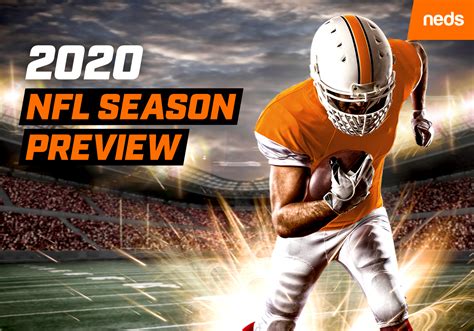 2020 NFL Season Preview - Neds Blog