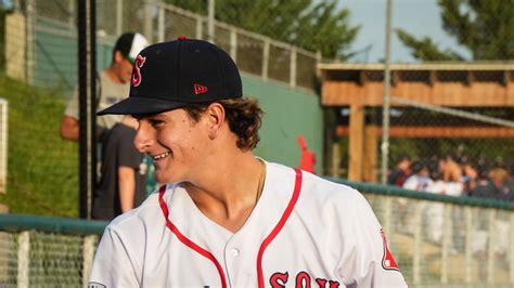 'Polarizing' Red Sox Prospect Making Fast Ascension In Rankings