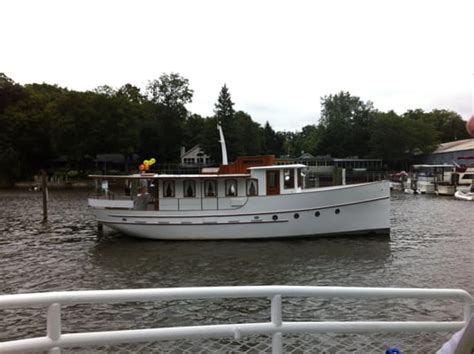 Star of Saugatuck Boat Cruises - Saugatuck, MI | Yelp