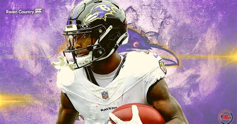 Baltimore Ravens 2023 Rookie Class Ranked In Lower Half of NFL - Sports ...