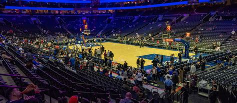 Philadelphia 76ers Tickets - 2023-2024 76ers Games | SeatGeek