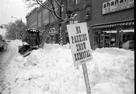 Blizzard of '96: Relive the monster storm that buried N.J. (PHOTOS ...