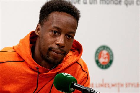 French Open 2023: Monfils withdraws with wrist injury