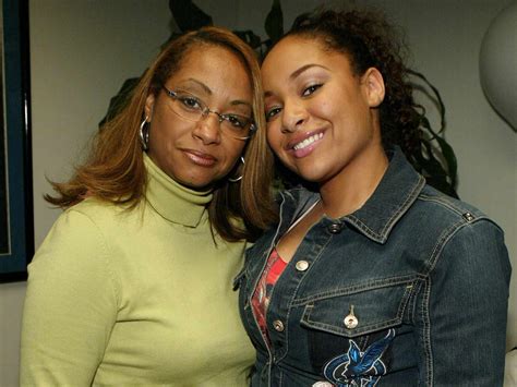 All About Raven Symoné's Parents, Lydia Gaulden and Christopher Pearman