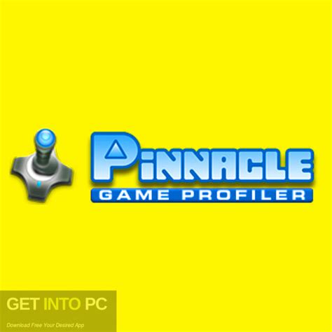 Pinnacle Game Profiler Free Download