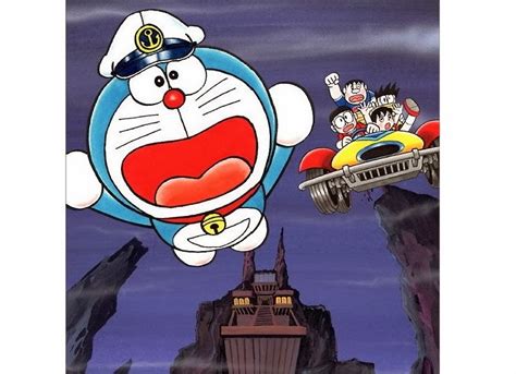 Doraemon The Movie (MALAY)