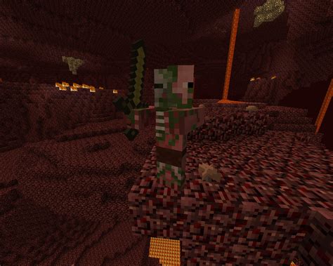 Image - Zombie Pigman.png - Minecraft Wiki