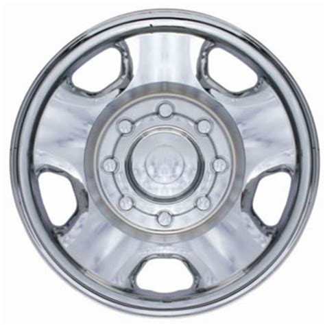 2005-2006 F250 Wheel Skins 2007-2008-2009 F250 Wheel Covers Hubcaps ...