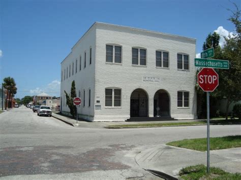 St Cloud Florida: Founded by Civil War Veterans On The Shore Of East ...