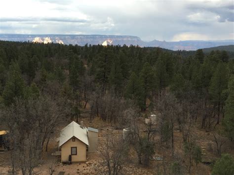 Kaibab National Forest - Tales from the Desert Kaibab National Forest, Hiking