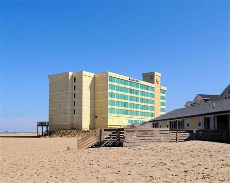 COMFORT INN SOUTH OCEANFRONT $130 ($̶1̶6̶5̶) - Updated 2023 Prices & Hotel Reviews - Nags Head, NC