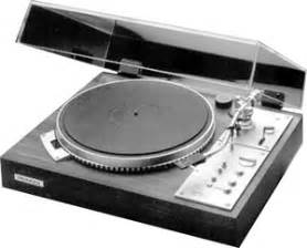 Pioneer PL-570 Quartz PLL Direct-Drive Motor Fully-Automatic Turntable ...