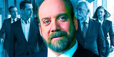 If You Miss Succession, Watch Paul Giamatti’s TV Drama That Just Ended After 7 Seasons