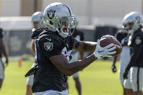 Raiders’ Josh Jacobs active against Titans | Raiders News | Sports