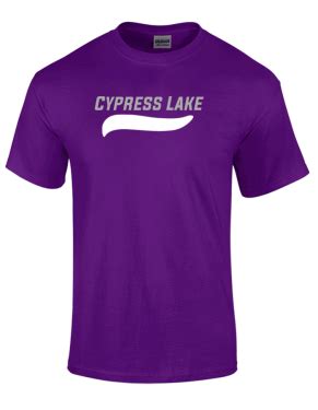 Cypress Lake Middle School Apparel Store