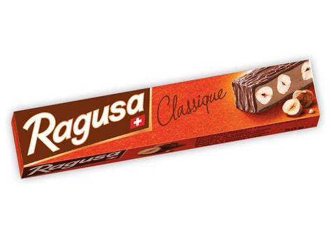 Ragusa Chocolate