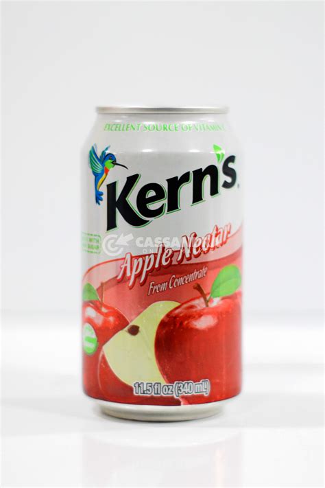 KERN’S APPLE JUICE - Cassandra Online Market