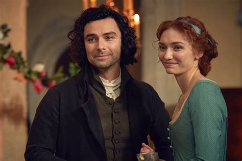 When Can We Expect Poldark Season 6 Release Date? - ThePopTimes