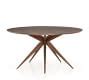 Hunter Round Dining Table | Pottery Barn