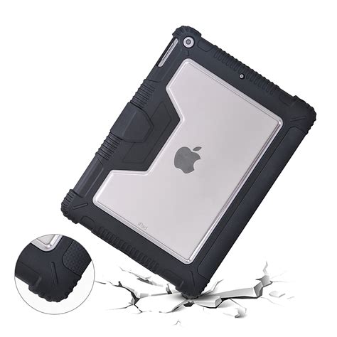 Best Buy: Techprotectus Smart Protective iPad Folio case for New iPad Mini 6 8.3 inch 2021 ...