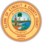 Working at Broward County Clerk of Court | Glassdoor