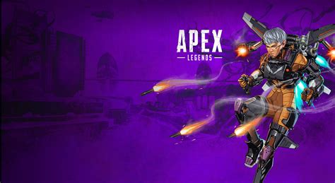 Download Valkyrie (Apex Legends) Video Game Apex Legends HD Wallpaper