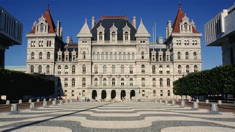 New York nursing homes must use at least 70% of revenue for direct care under new budget ...