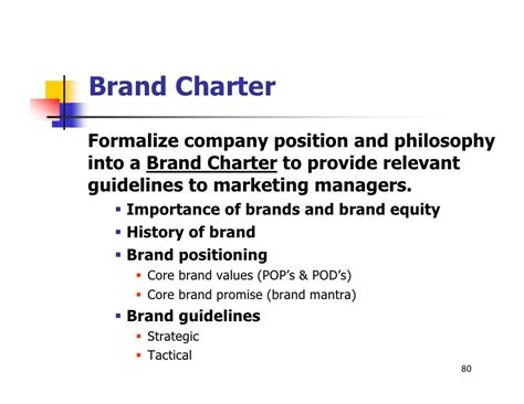 21ST CENTURY BRAND MANAGEMENT: GROWTH & PROFITABILITY