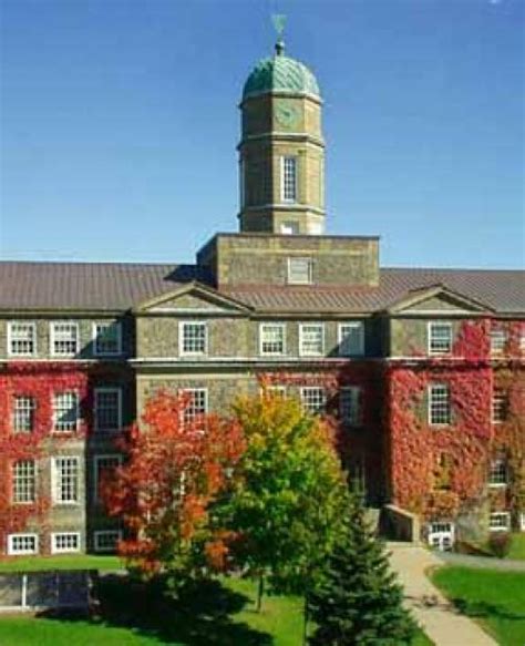 Dalhousie University | FIND MBA