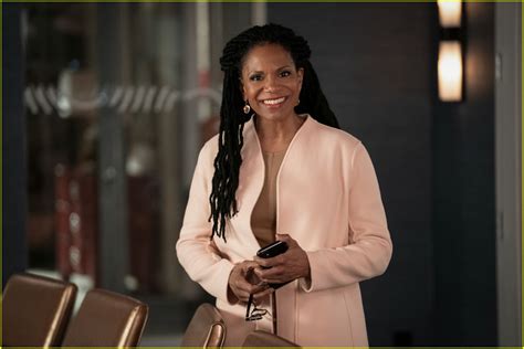 'The Good Fight' Renewed for Sixth Season on Paramount+: Photo 4591990 | Audra McDonald Pictures ...