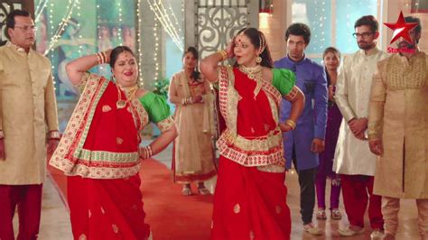 Saath Nibhaana Saathiya 2 - Watch Episode 1637 - Kokila, Gaura Dance to Dola Re on Disney+ Hotstar