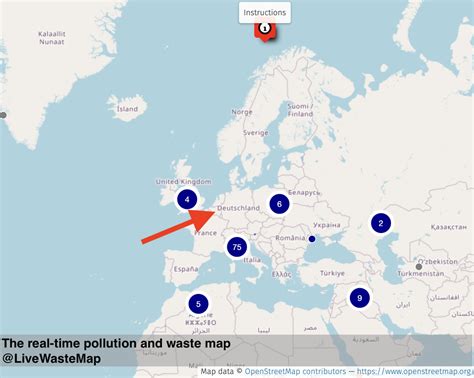 🇧🇪 Water pollution: soil and groundwater table contaminated with ...