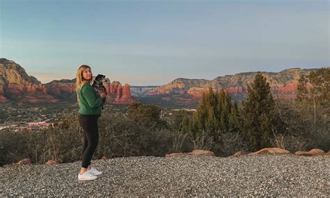 10 Sedona Sunrise Spots You Don't Want to Miss - Rock a Little Travel