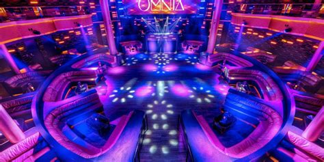 NOVA Bottle Service & VIP Table Reservations - San Diego - Discotech ...