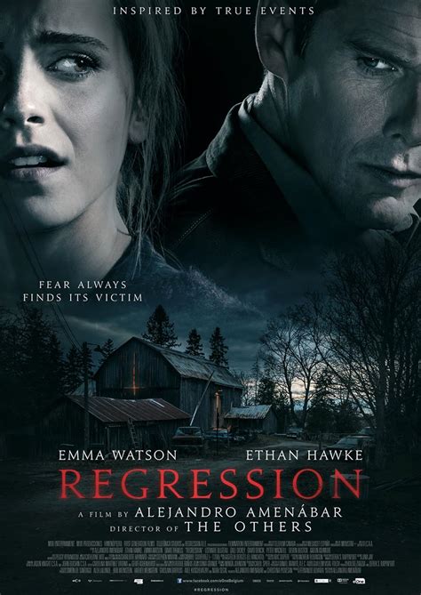 Regression (2015) - IMDb