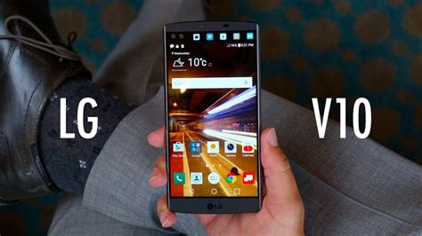 How to enter recovery mode on LG V10 [Tip] | dotTech