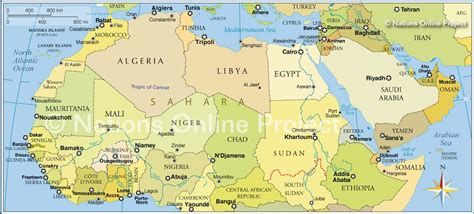 Northern Africa Africa Map, North Africa, Spread Of Islam, Casablanca ...