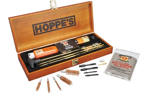 Buy Deluxe Gun Cleaning Kit and More | Hoppes