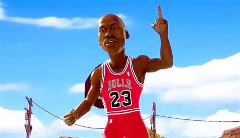 A Closed Beta For NBA 2K Playgrounds 2 Has Been Announced - Just Push Start