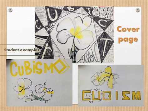 Picasso: Analytic Cubism | Teaching Resources