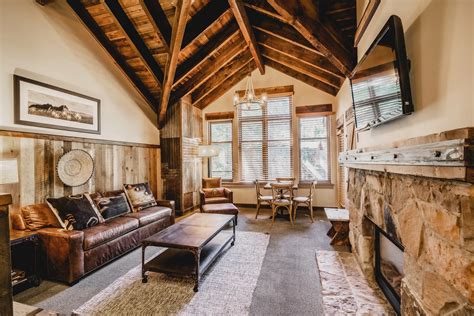 Cozy Cottage Stay at Mountain Loft | Sundance Resort - Sundance Mountain Resort