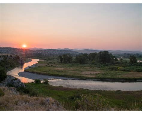 Missouri Headwaters State Park features history, beauty, recreation ...