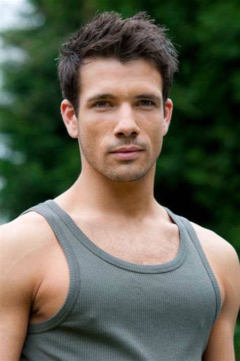 Meet 'Hollyoaks' newcomer Dodger! | Hollyoaks, Celebrities male, Hunky men