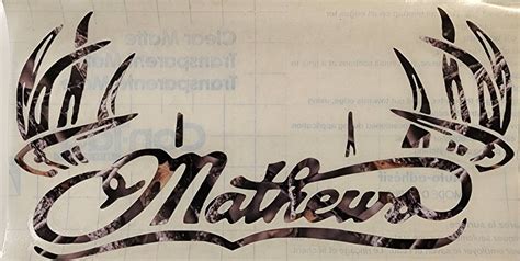 Mathews Solocam Logo For Clipart