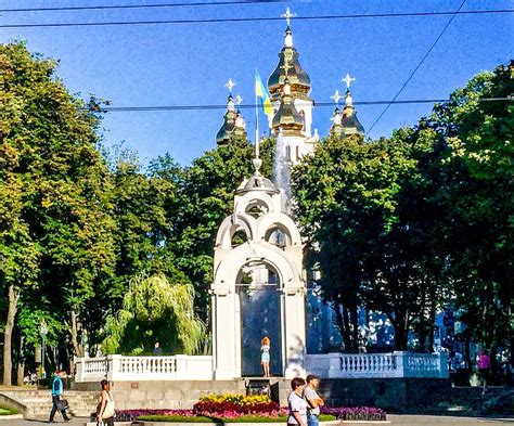 THE 15 BEST Things to Do in Kharkiv (2025) - Must-See Attractions