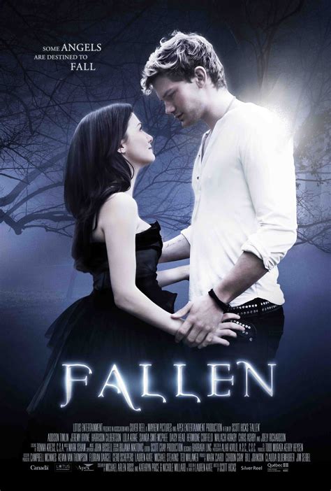 Fallen | Lauren Kate Series Wiki | Fandom