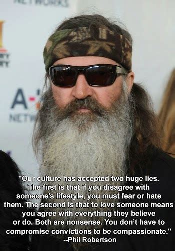 Quotes From Phil Robertson. QuotesGram