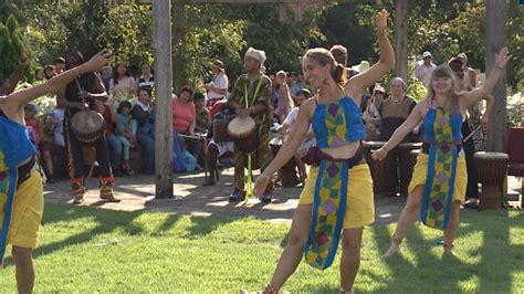 Cultures from around the world to be celebrated during Welcoming Week